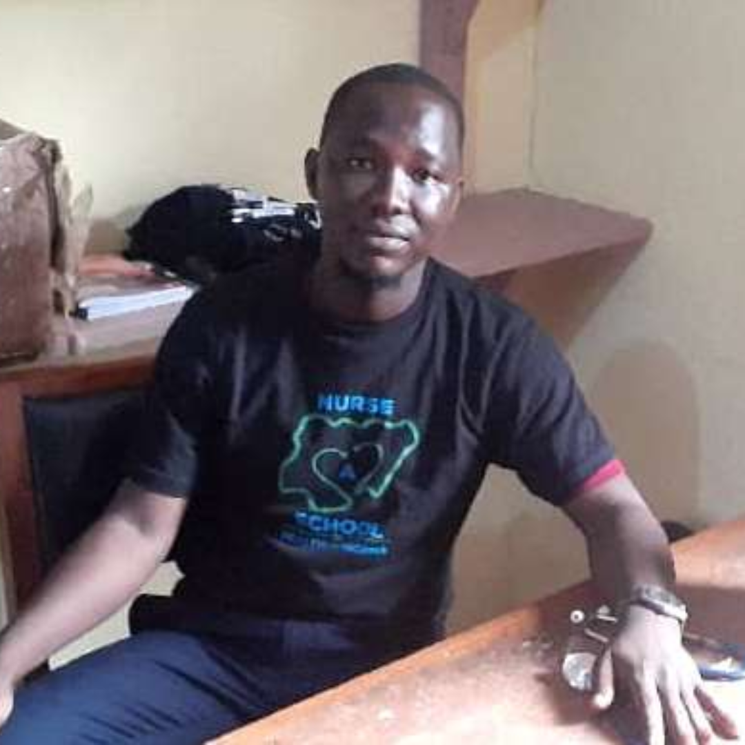 Luro Adeola Luro Adeola