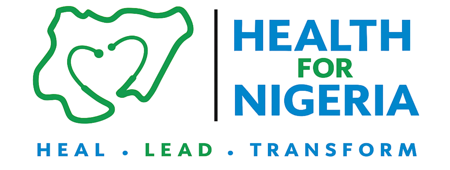 Health For Nigeria